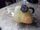 2005-2006 CADILLAC STS 2004-2006 SRX COOLANT RECOVERY BOTTLE RESERVOIR TANK OEM
