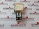 Cutler-Hammer C25DNF240 Contactor HR7P351