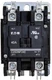 CONTACTOR 2P 40A REMOVABLE COVER C25DNF240T EATON/CUTLER HAMMER 