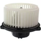 Blower Motors  25740408 for Cadillac CTS STS SRX 2004-2006
