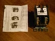 Eaton Cutler Hammer Contactor C25DNF240A 110/120 VAC Coil 40 Amps 2 pole