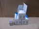 60.13.8.230.0040 Finder NEW In Box 10A 11-Pin 3PDT 230VAC Lockable Test Relay