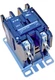 Eaton Cutler Hammer C25DNF240B Contactor 40 Amp, 2 Pole 208/240Vac