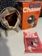 Vintage GE Chill Chaser Infared Heat Lamp Kit  120V 250W Model HLk4 New Works
