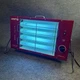 Sperti Fiji Sun Indoor Tanning Lamp with Auto Timer and 4 Lamps