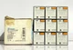 FINDER 60.13.8.230.0040 GENERAL PURPOSE RELAY 230VAC 10A PACK OF 9 FAST SHIPPING
