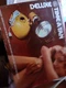 Vintage 1986 GE General Electric Deluxe Time A Tan Sun Lamp RSK6B with box