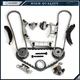 Timing Chain Kit For 2004-2006 Buick Cadillac CTS SRX STS Saab Suzuki 2.8L 3.6L