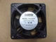 Crouzet Electrical Enclosure Cabinet Case Box Fan 115 V AC 0.26A 120 x 120 38 mm