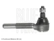 Blue Print ADC48772 Front Right Outer Tie Rod End